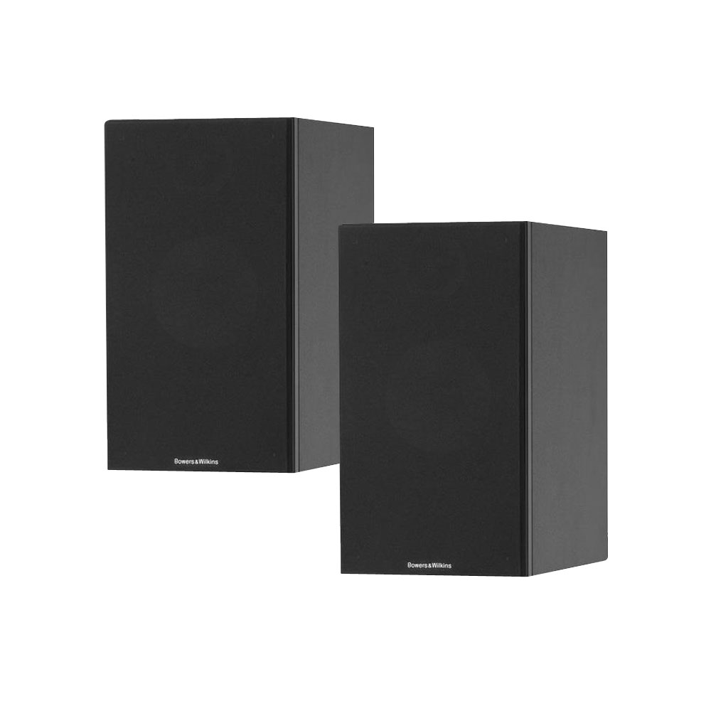 Loa B&W 607 chính hãng - Hình 1