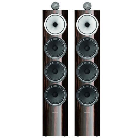 Loa B&W 702 S2 Signature Chính Hhãng