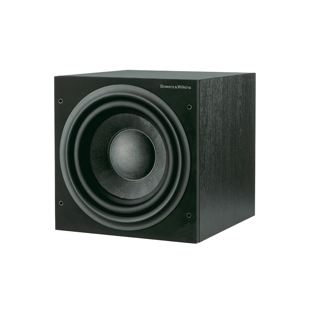 Loa Subwoofer B&W ASW608 Chính Hãng - Hình 1