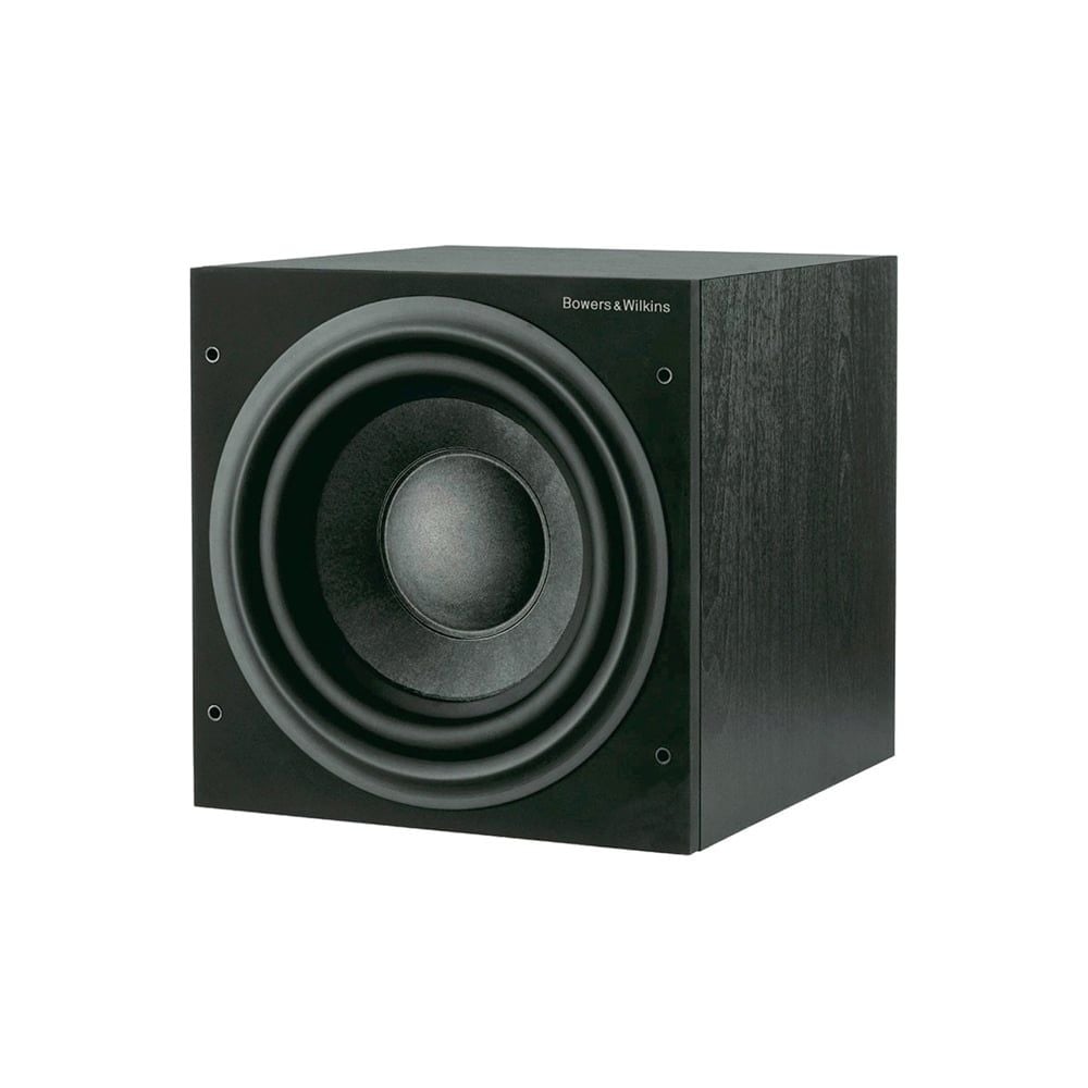 Loa Subwoofer B&W ASW608 Chính Hãng - Hình 1