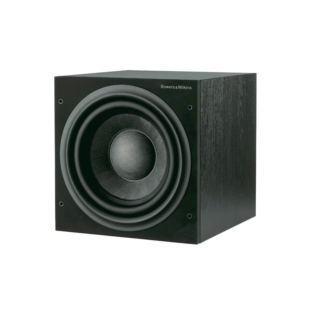 Loa Subwoofer B&W ASW608 Chính Hãng - Hình 1