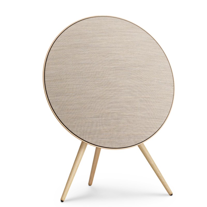 Loa Bluetooth B&O Beosound A9 MK5 chính hãng - Hình 1