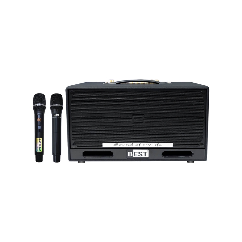 Loa Karaoke Di Động Best Audio S16 Pro HOT 2025 - Hình 1
