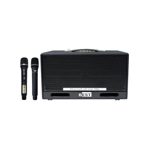Loa Karaoke Di Động Best Audio S16 Pro HOT 2025