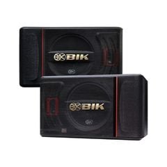 Loa Karaoke BIK BJ S886II Chính Hãng Nhật