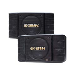Loa Hát Karaoke Gia Đình BIK BS 998X Cao Cấp