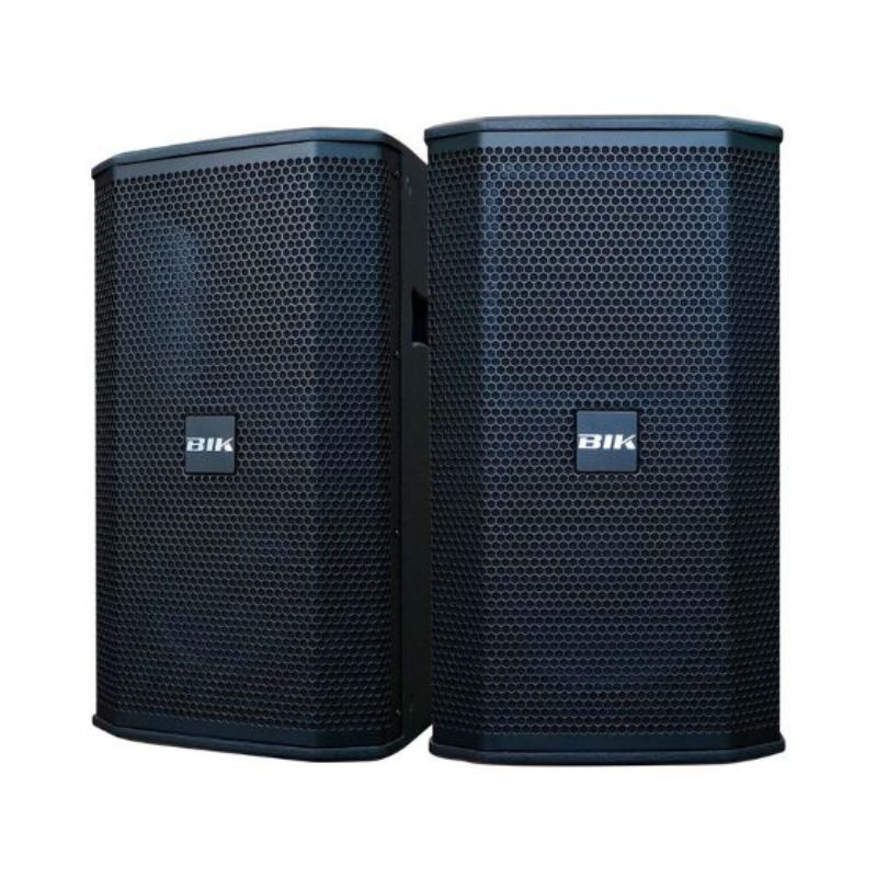 Loa Karaoke Nhật BIK BSP 410 II Chính Hãng - Hình 1