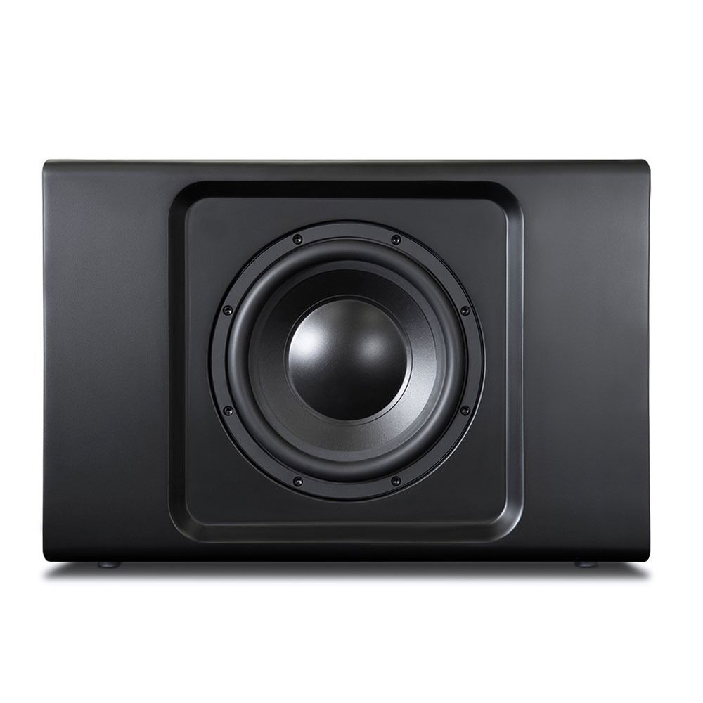 Loa subwoofer Bluesound Pulse Sub Plus chính hãng - Hình 3