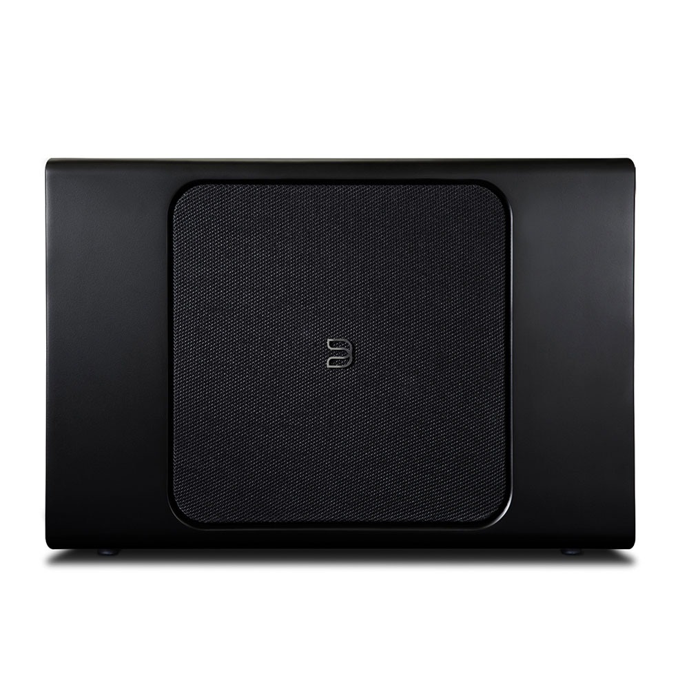 Loa subwoofer Bluesound Pulse Sub Plus chính hãng - Hình 2