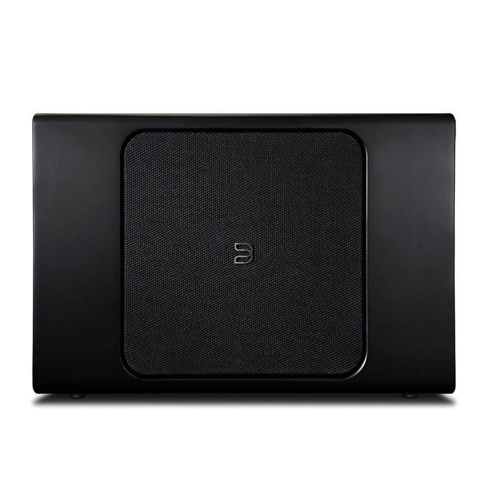 Loa subwoofer Bluesound Pulse Sub Plus chính hãng - Hình 2