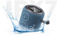 Loa Bluetooth Alpha Works RIDE Mới Nhất - Thumb 4