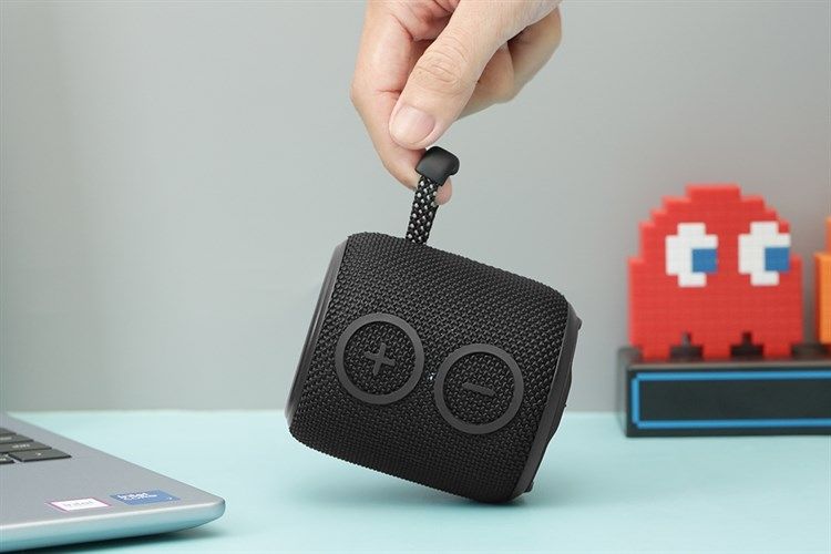 Loa Bluetooth Alpha Works RIDE Mới Nhất - Hình 3