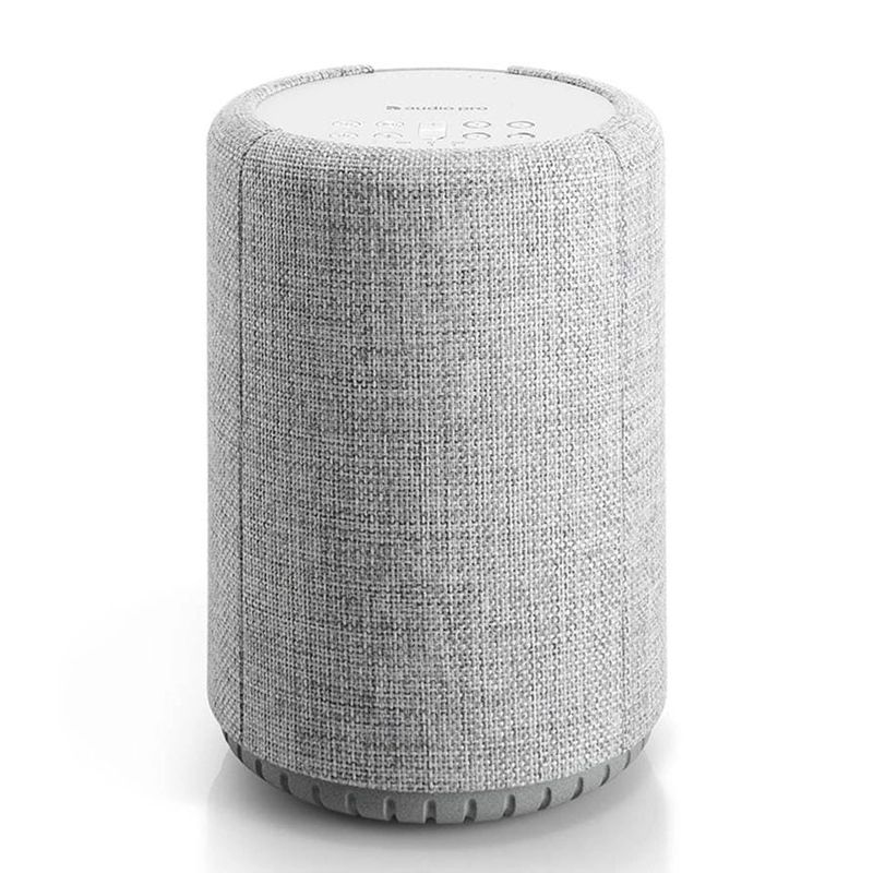Loa Bluetooth Audio Pro A10 chính hãng - Hình 3