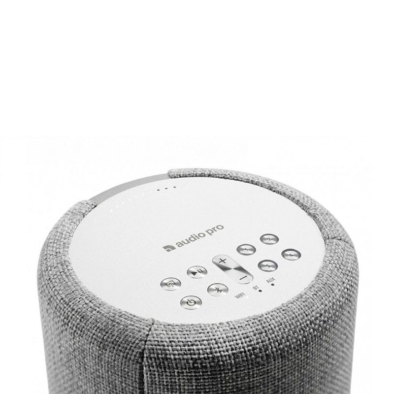Loa Bluetooth Audio Pro A10 chính hãng - Hình 5