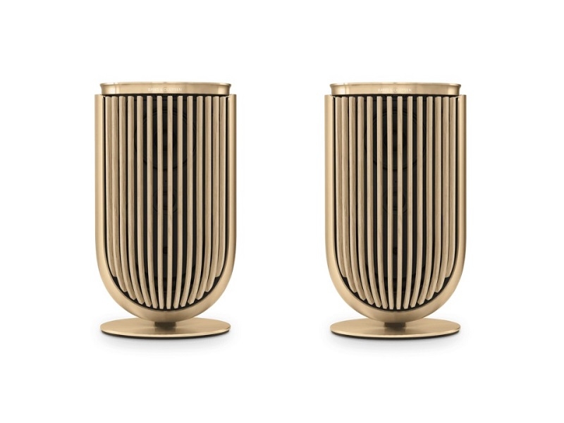 Loa Bluetooth B&O Beolab 8 chính hãng - Hình 1