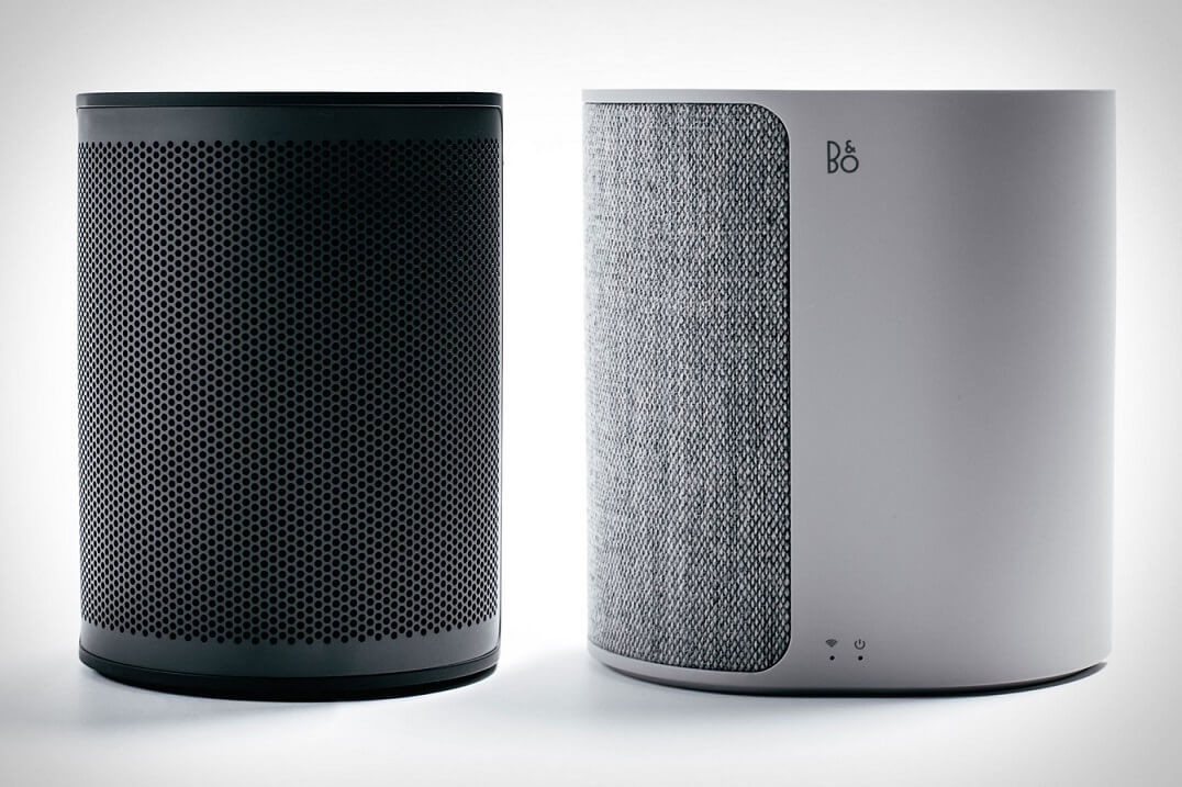 Loa Bluetooth B&O Beoplay M3 Chính Hãng - Hình 4