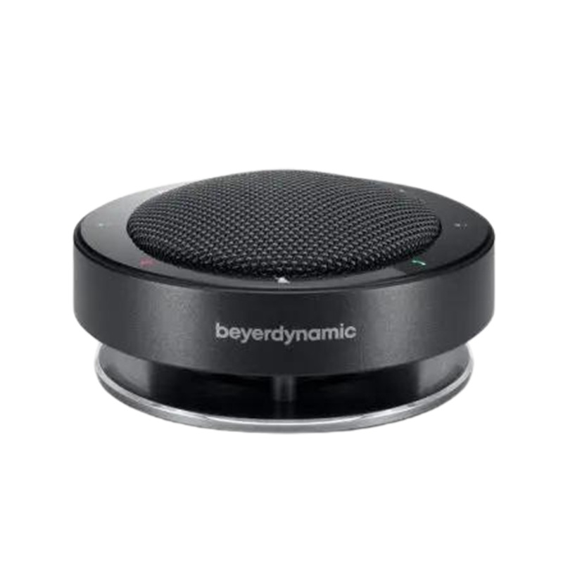 Loa Bluetooth Beyerdynamic Phonum chính hãng - Hình 3