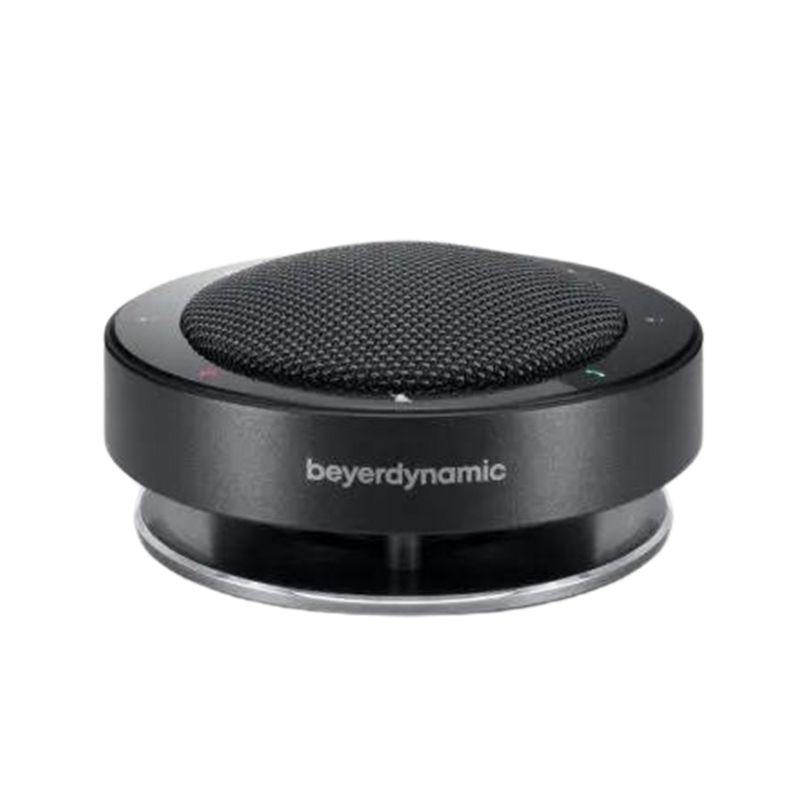 Loa Bluetooth Beyerdynamic Phonum chính hãng - Hình 3
