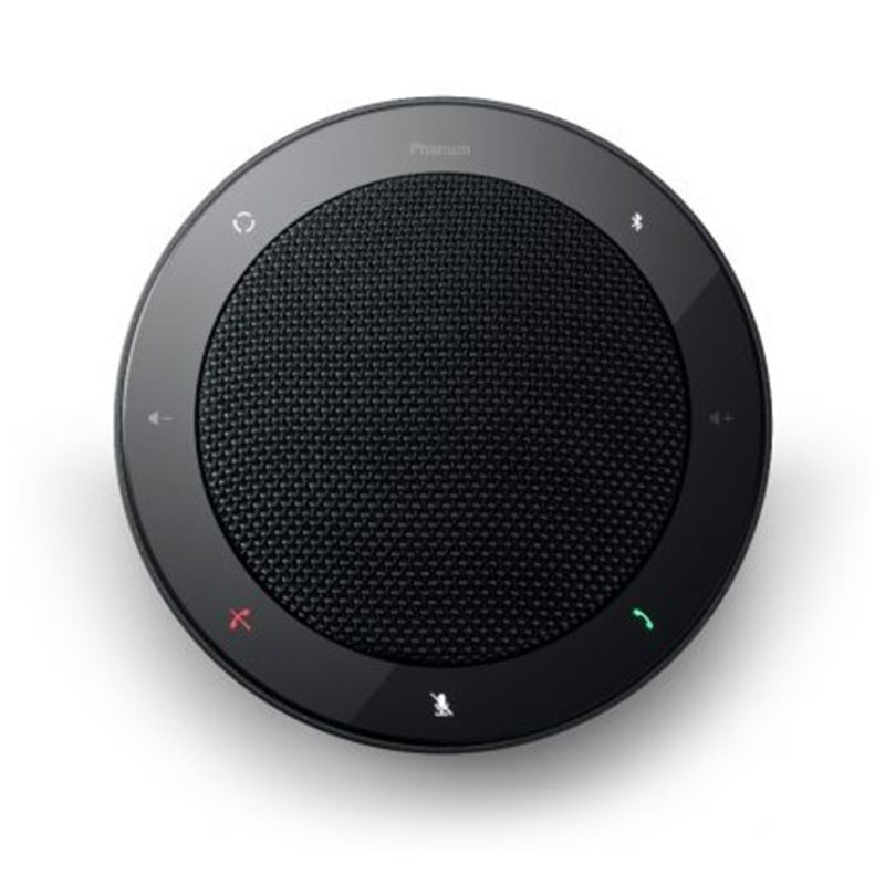 Loa Bluetooth Beyerdynamic Phonum chính hãng - Hình 4