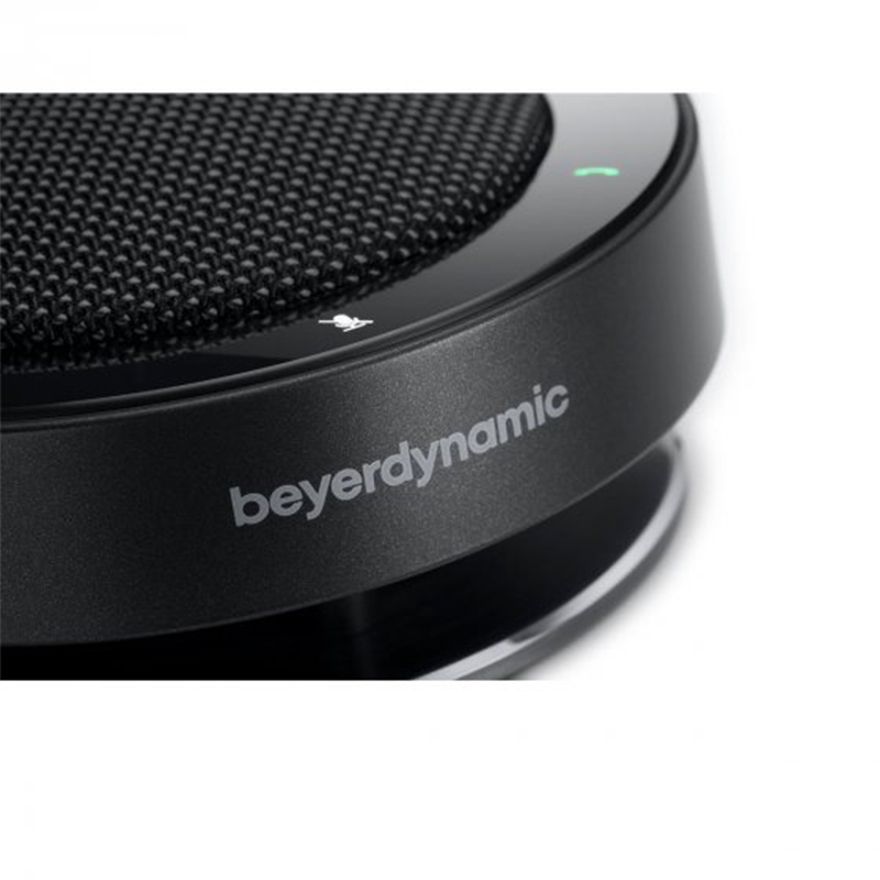 Loa Bluetooth Beyerdynamic Phonum chính hãng - Hình 5