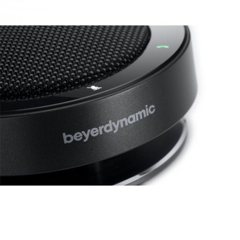 Loa Bluetooth Beyerdynamic Phonum chính hãng - Hình 5