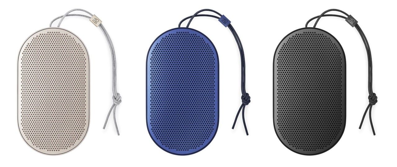 Loa Bluetooth B&O Beoplay P2 chính hãng - Hình 3