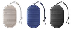 Loa Bluetooth B&O Beoplay P2 chính hãng - Thumb 3