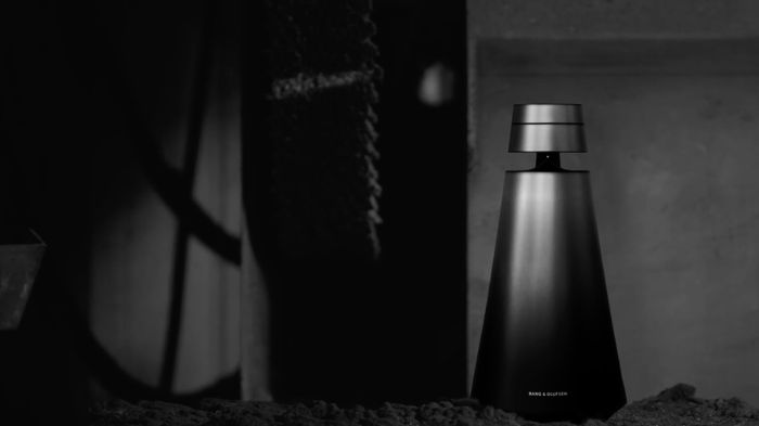 Loa Bluetooth B&O Beosound 1 With Google Assistant New York Edition Chính Hãng - Hình 4
