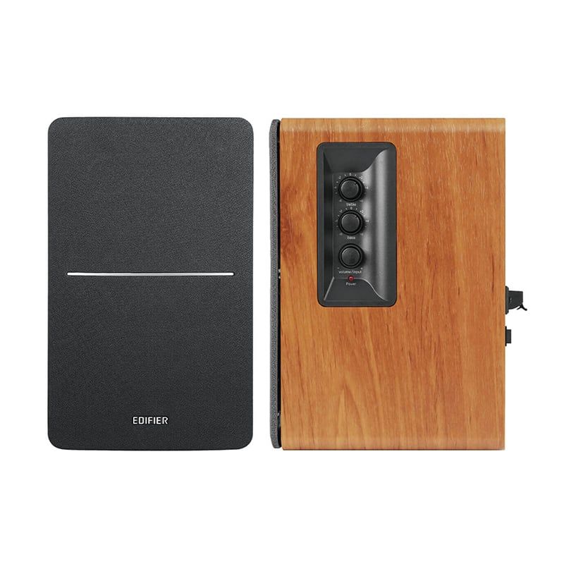 Loa Bluetooth Edifier R1280DBS chính hãng - Hình 2