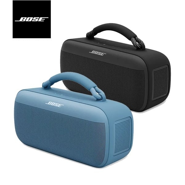 Loa Bluetooth Bose Soundlink Max Chính Hãng - Portable 2024 (Vừa Ra Mắt) - Hình 1