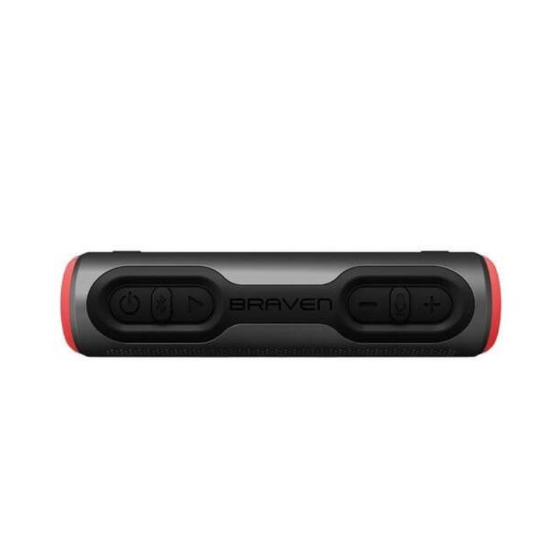 Loa Bluetooth Braven Stryde XL chính hãng - Hình 2