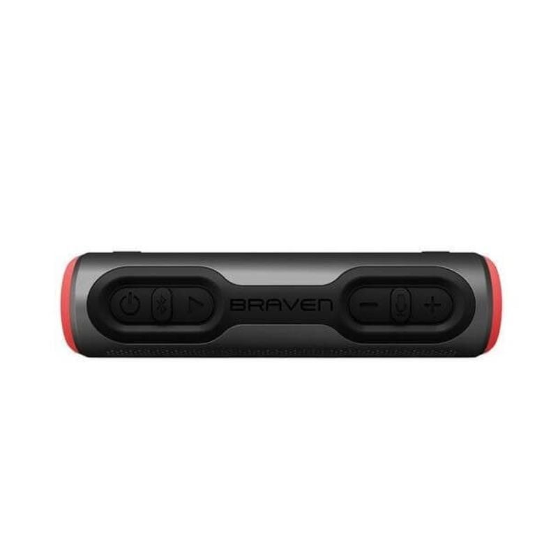 Loa Bluetooth Braven Stryde XL chính hãng - Hình 2