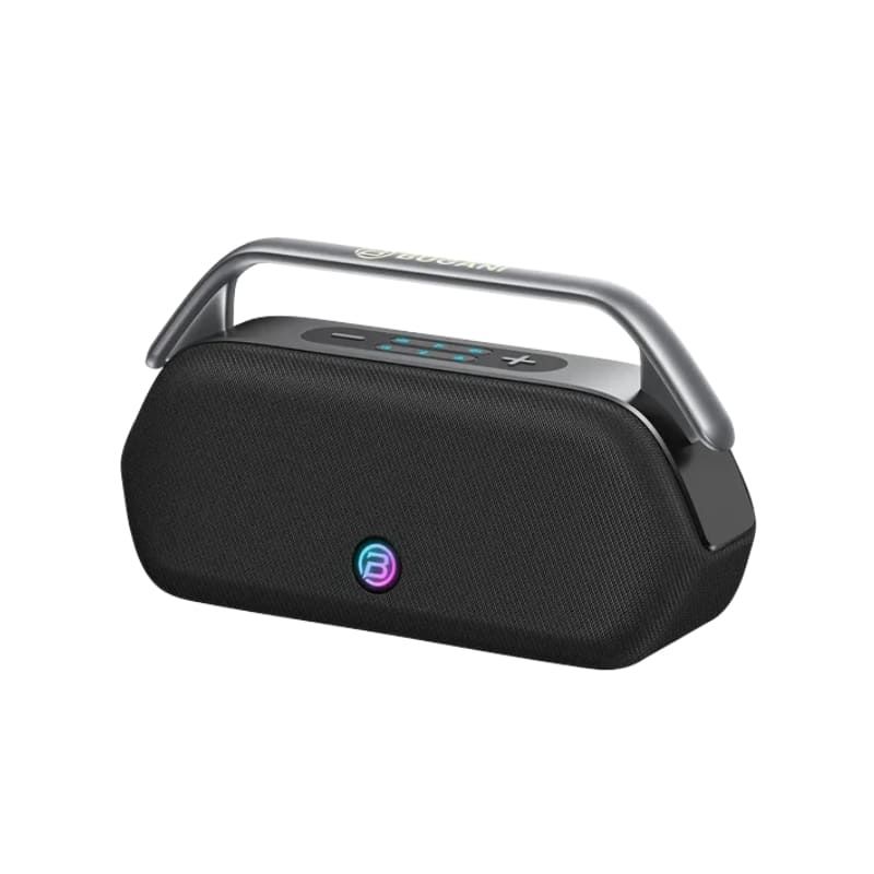 Loa Bugani Boost Max Portable Mới Nhất 2025 - Hình 2