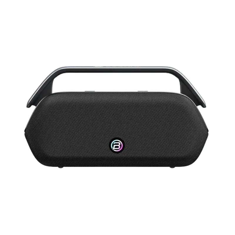 Loa Bugani Boost Max Portable Mới Nhất 2025 - Hình 1