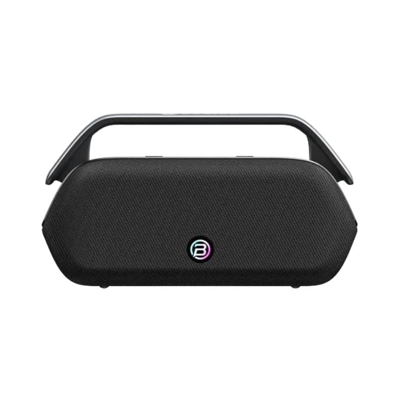 Loa Bugani Boost Max Portable Mới Nhất 2025 - Hình 1