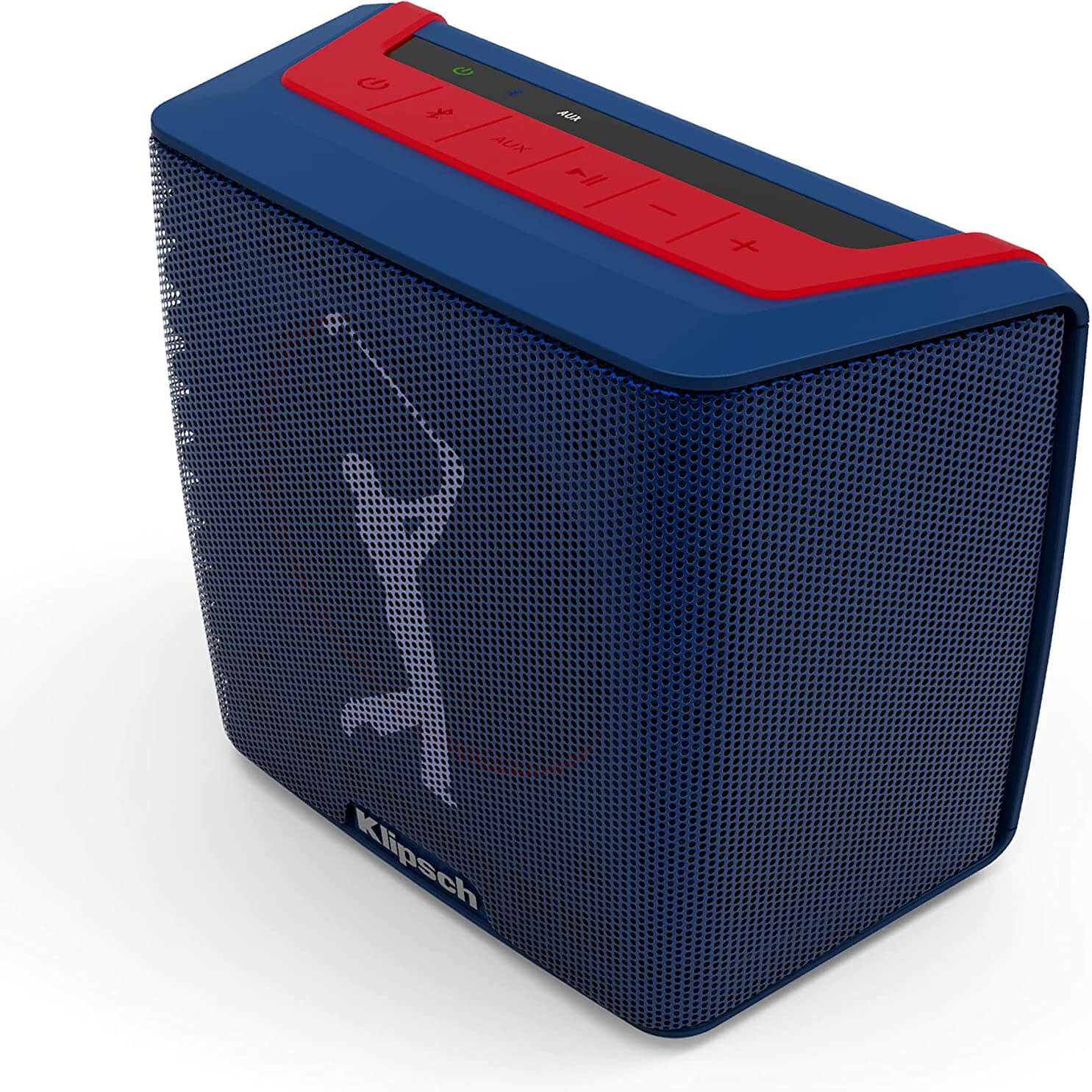 Loa Bluetooth Klipsch Groove PGA chính hãng - Hình 2