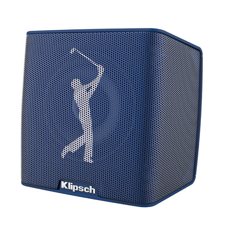 Loa Bluetooth Klipsch Groove PGA chính hãng - Hình 3