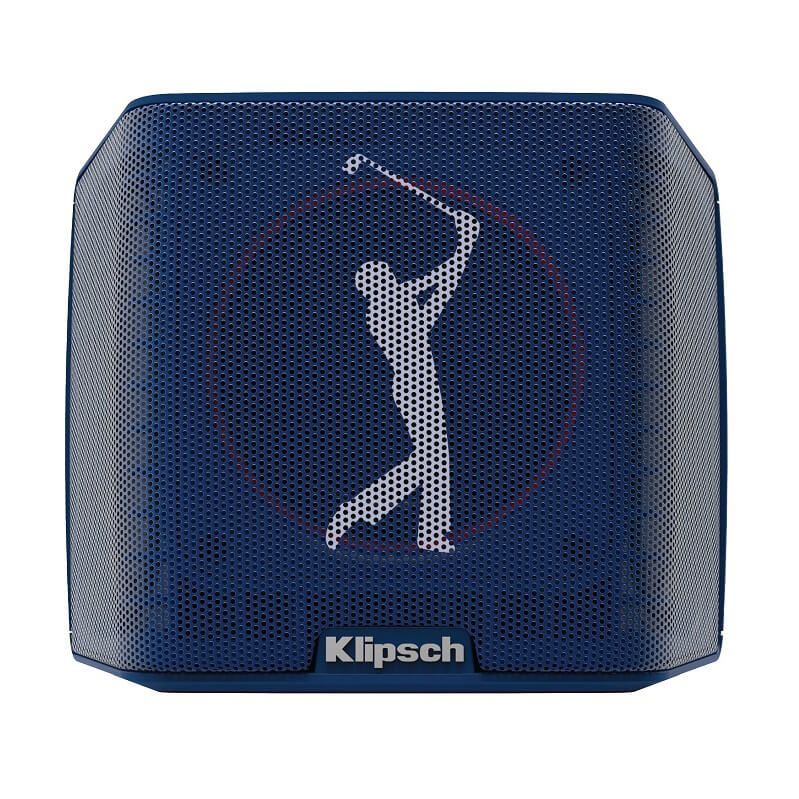 Loa Bluetooth Klipsch Groove PGA chính hãng - Hình 1