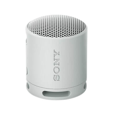 Loa Bluetooth Sony SRS XB100 Chính Hãng - Hình 2
