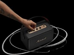 Loa Bluetooth Marshall Kilburn 3 Chính Hãng - Thumb 5