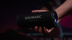 Loa Bluetooth Sounarc P4 Chính Hãng - Thumb 2