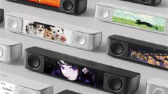 Loa Bluetooth Edifier Huazai Melo Bar Chính Hãng - Thumb 4