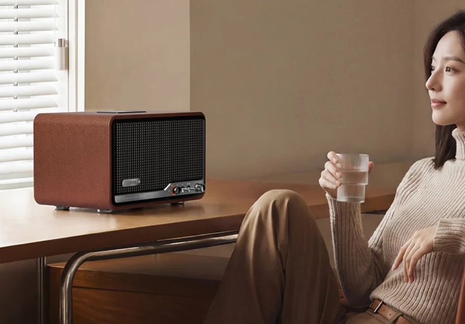 Loa Bluetooth Edifier S260 Chính Hãng - Hình 6