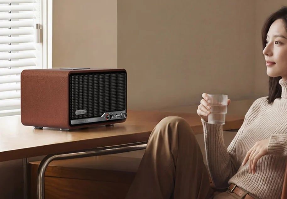 Loa Bluetooth Edifier S260 Chính Hãng - Hình 6