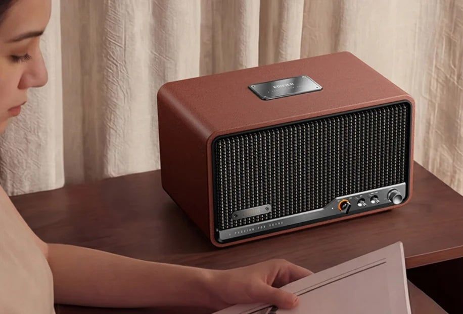 Loa Bluetooth Edifier S260 Chính Hãng - Hình 4
