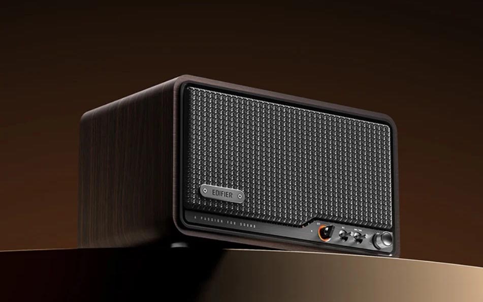 Loa Bluetooth Edifier S260 Chính Hãng - Hình 3