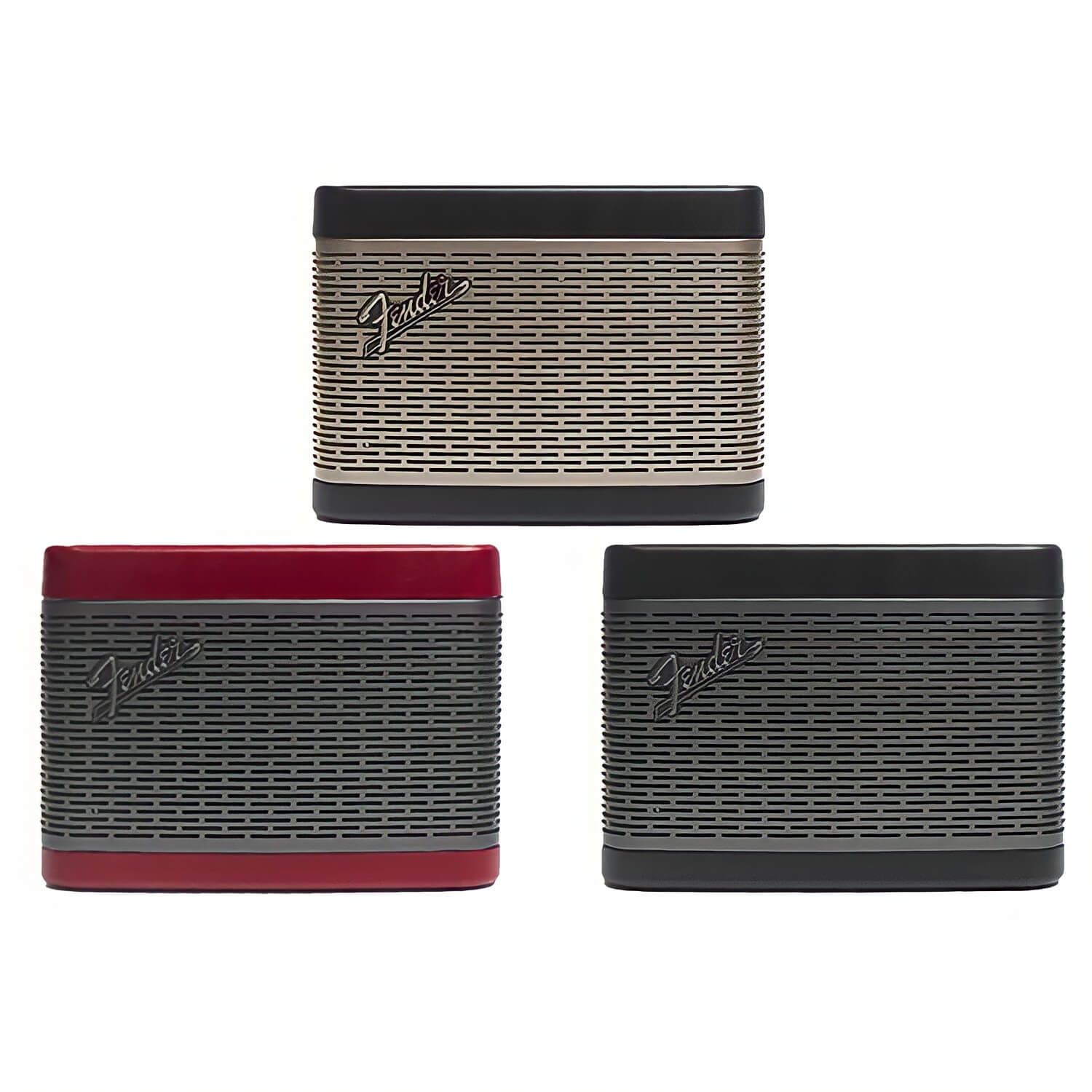 Loa Bluetooth Fender Newport 2 chính hãng - Hình 1