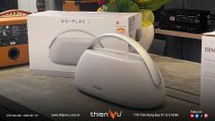 Loa Bluetooth Harman Kardon Go + Play 3 Chính Hãng - Thumb 13