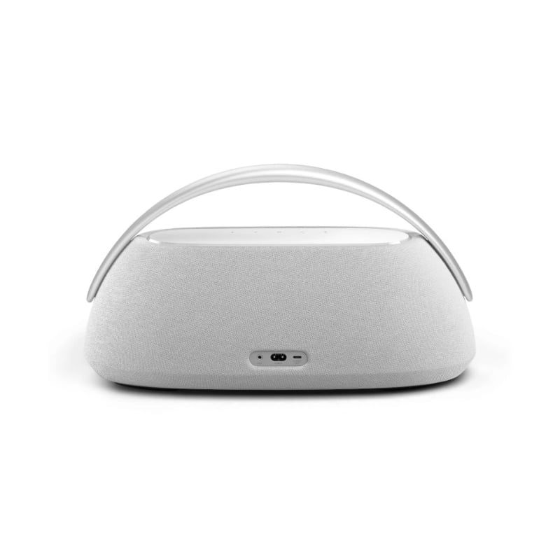 Loa Bluetooth Harman Kardon Go + Play 3 Chính Hãng - Hình 2