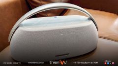 Loa Bluetooth Harman Kardon Go + Play 3 Chính Hãng - Thumb 14